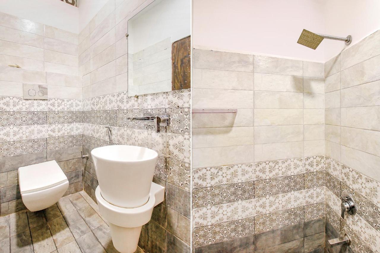 Fabhotel Htc Bhopál Kültér fotó