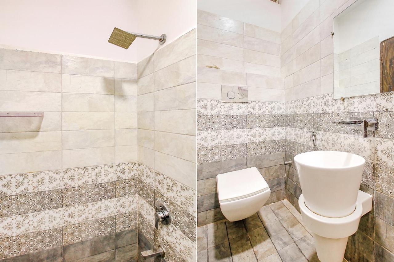 Fabhotel Htc Bhopál Kültér fotó